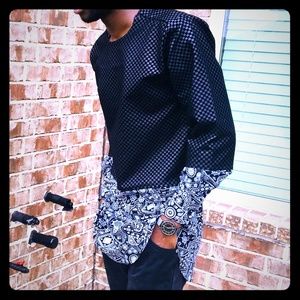 Men's Attire